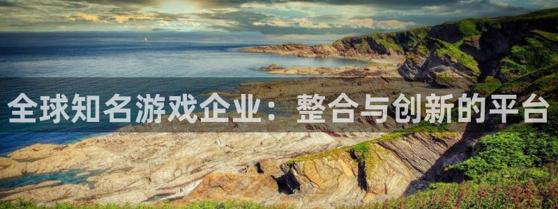 ag街机官网官网注册账号是什么：全球知名游戏企业：整合与创新的平台