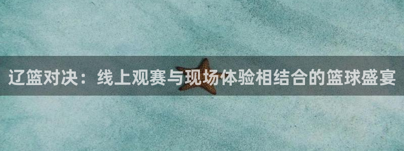 蜘蛛nba免费直播在线直播：辽篮对决：线上观赛与现场体验相结合的篮球盛宴