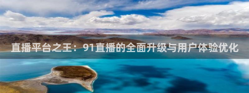 nba在线直播免费观看直播蜘蛛直播：直播平台之王：91直播的全面升级与用户体验优化